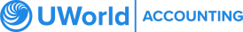U-World U-World Logo