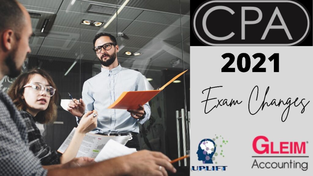 US CPA Exam 2022 - New Updates For Candidates Preparing For US CPA