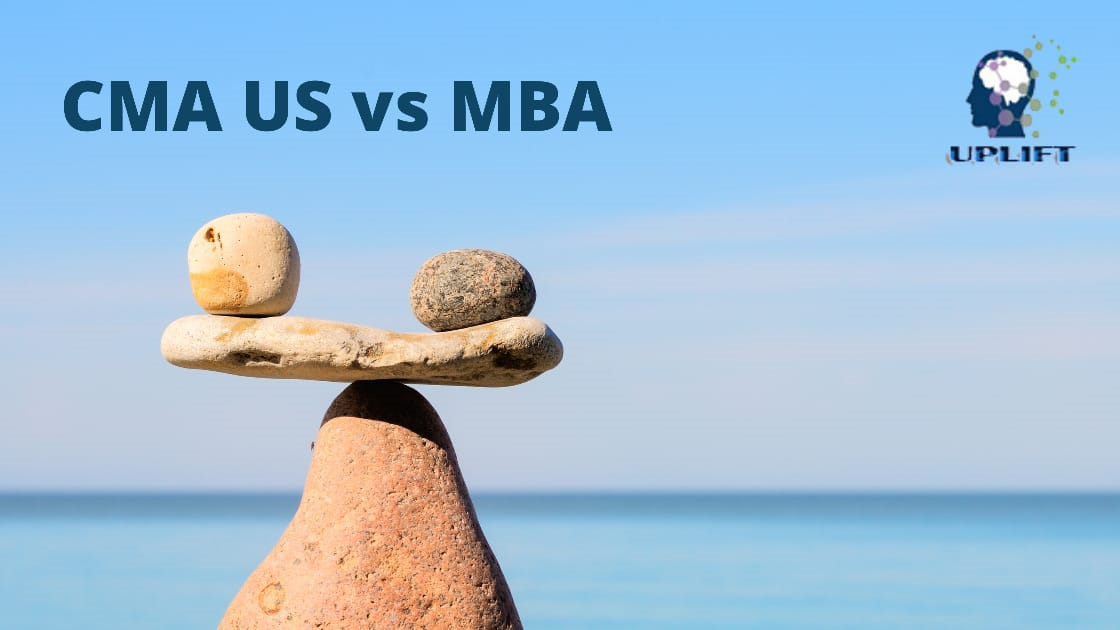 US CMA Course Or MBA - Which Course Is Better After B.com In Year 2023 ...