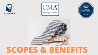 US CMA Scope and Benefits