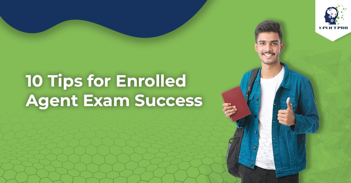 enrolled agent exam success tips