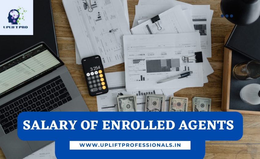 Enrolled-Agent-Salary