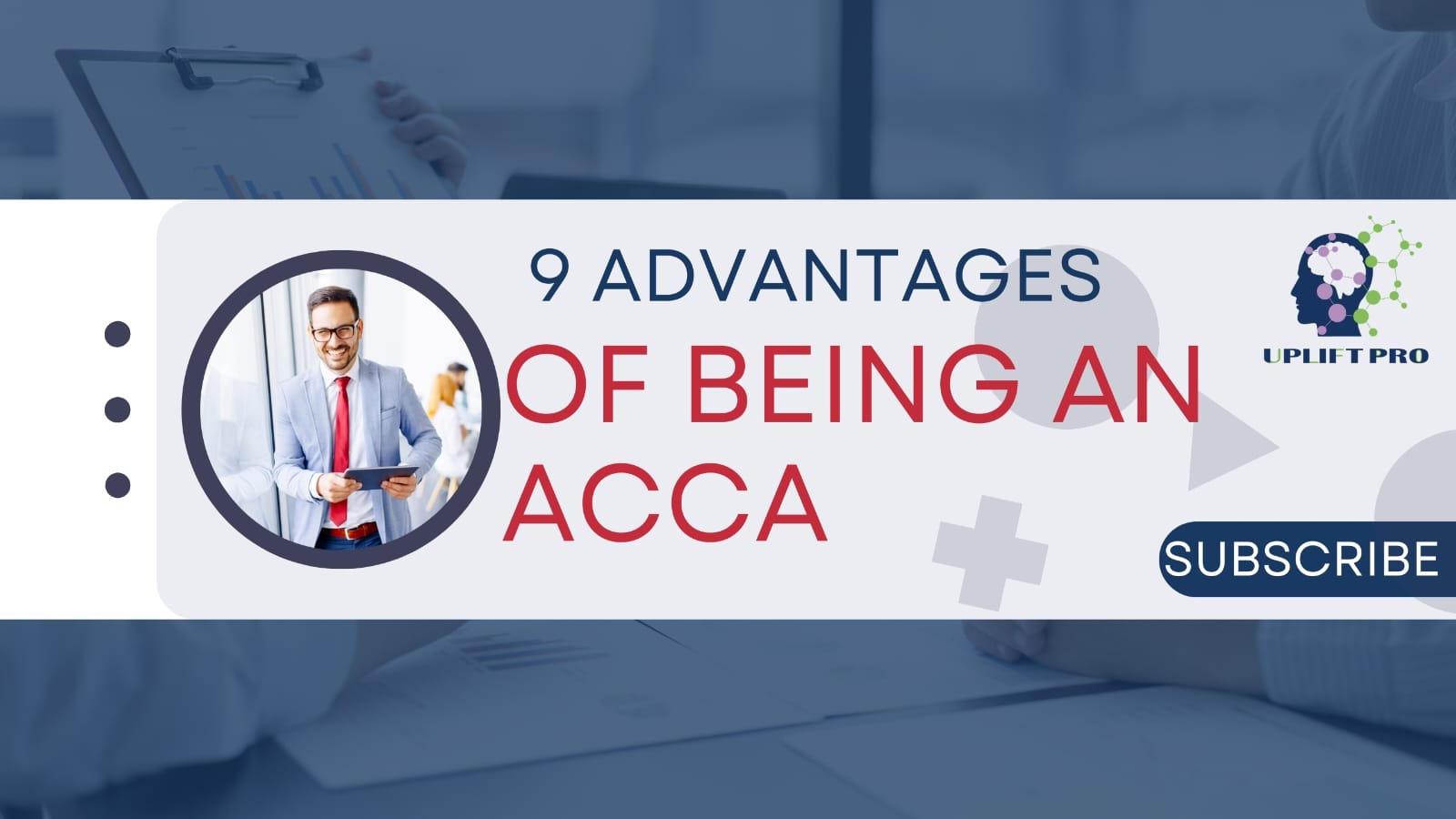 ACCA Advantages