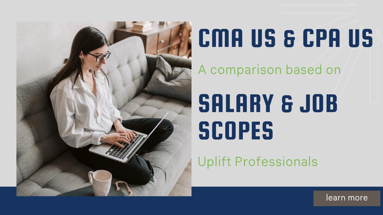 CMA CPA Comparison