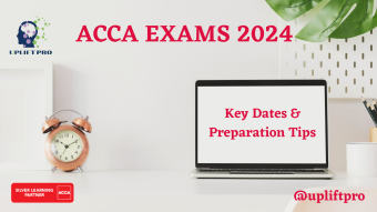 ACCA Exam Dates 2024