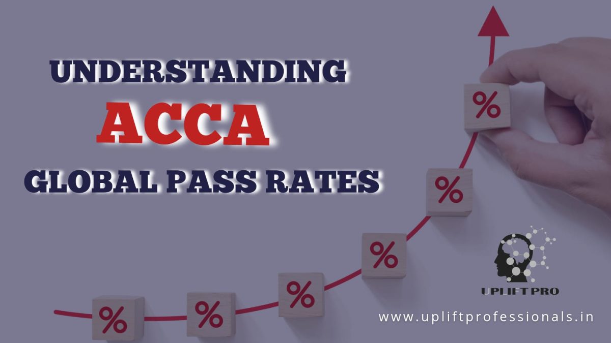 Understanding ACCA Global Pass Rates: A Comprehensive Overview | UPLIFT PRO