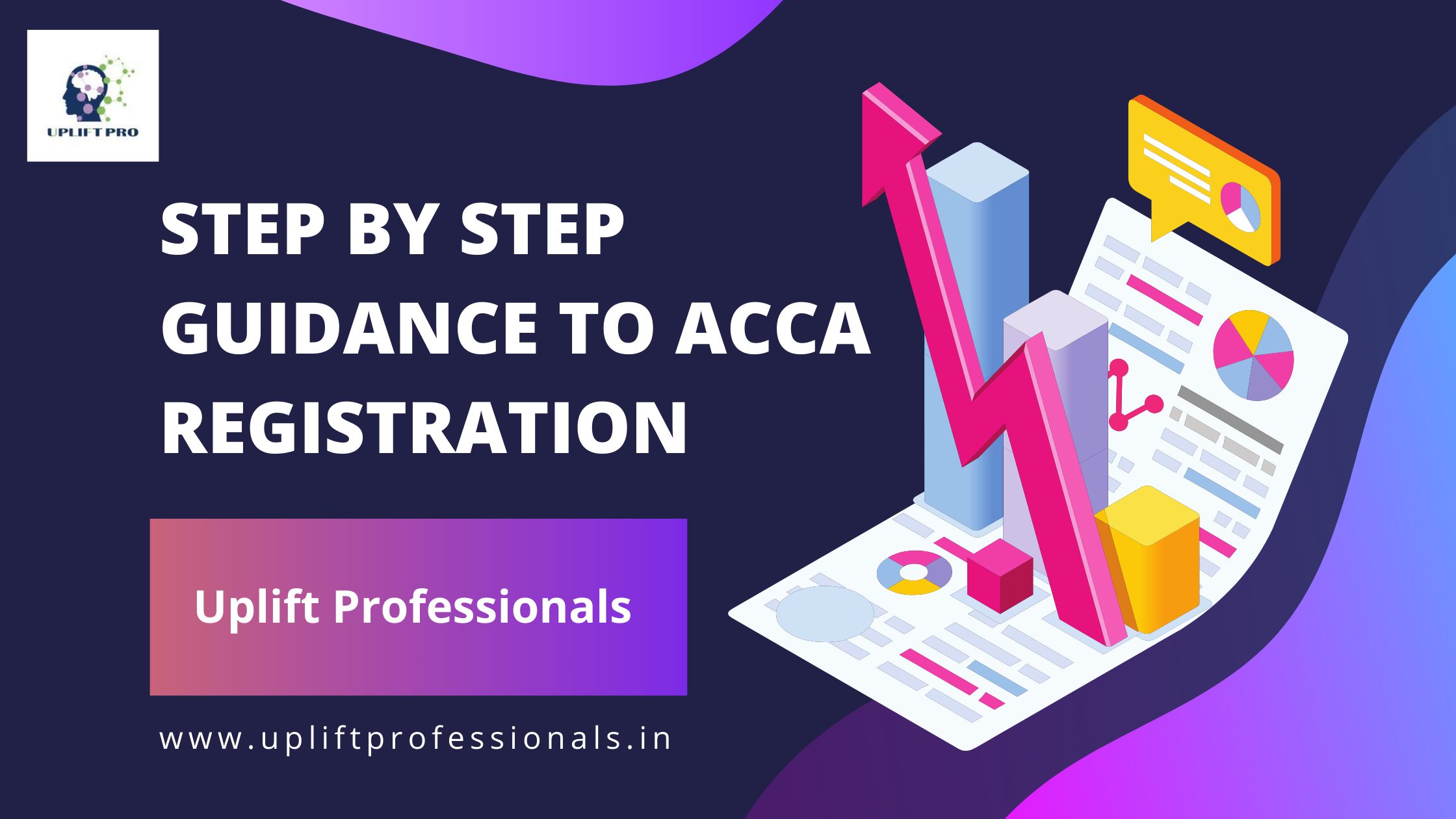 ACCA Registration