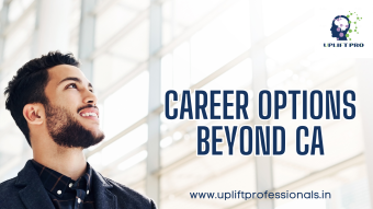 Career Options Beyond CA