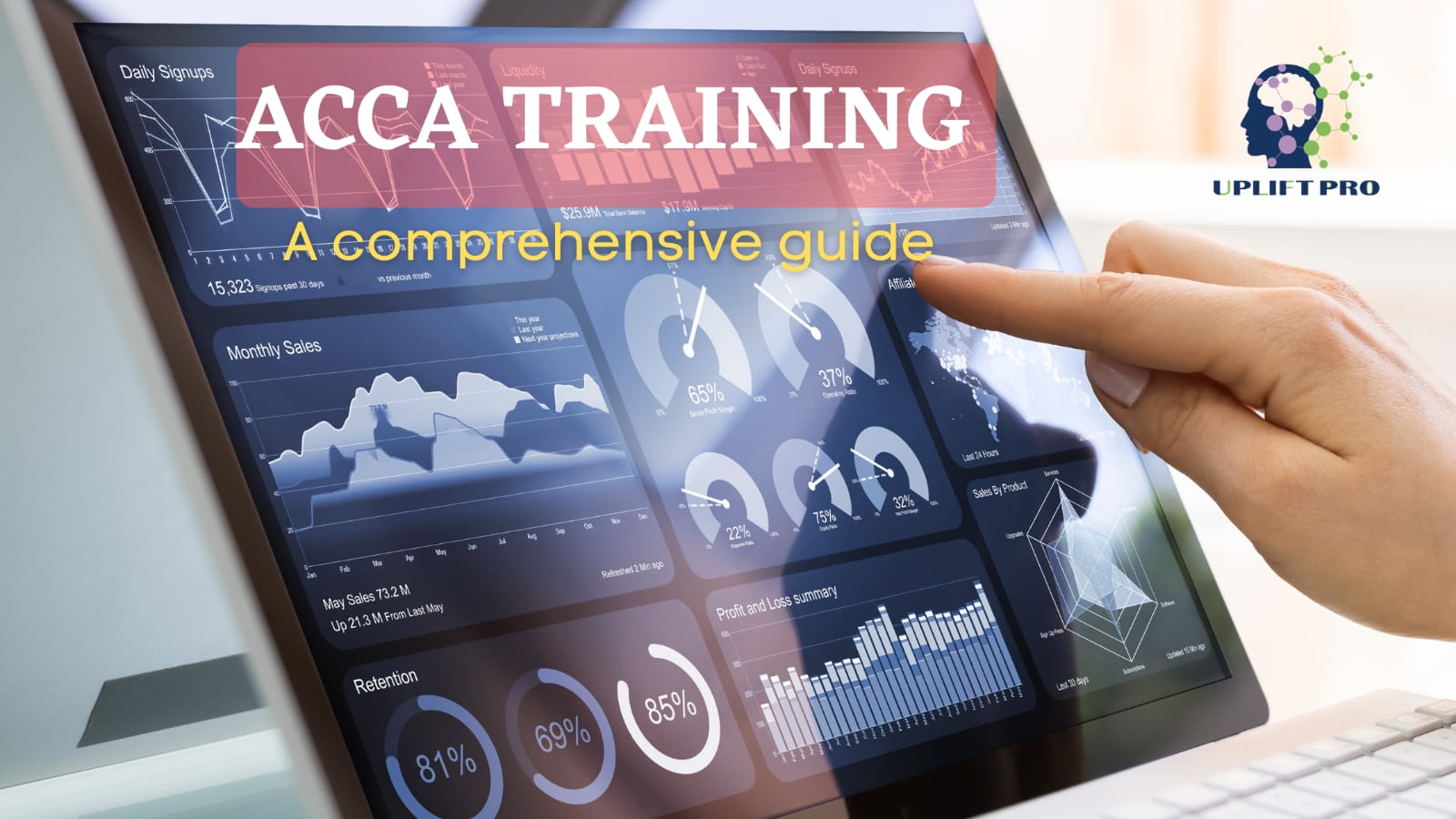 ACCA Training Guide