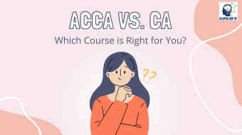 ACCA vs CA