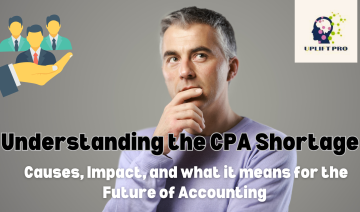 CPA Shortage