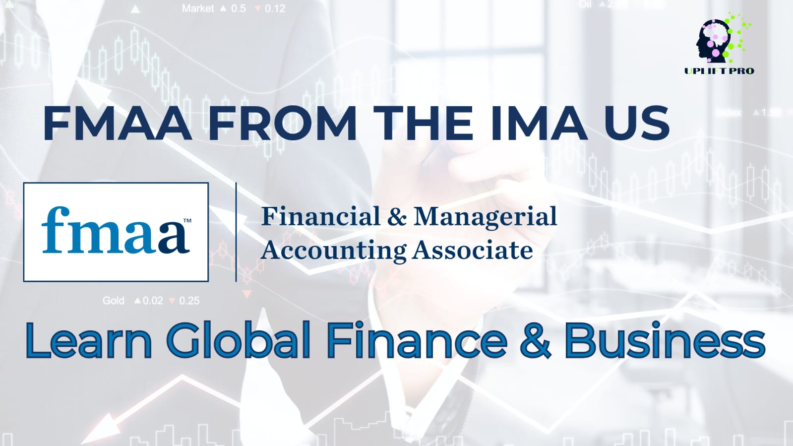 FMAA from IMA US