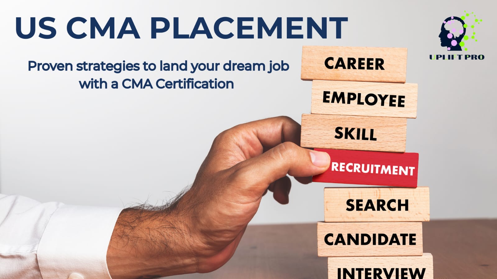 US CMA Placement