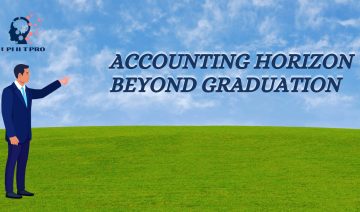 Accounting Horizon Beyond Graduation