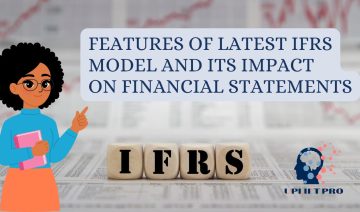 Latest IFRS Model