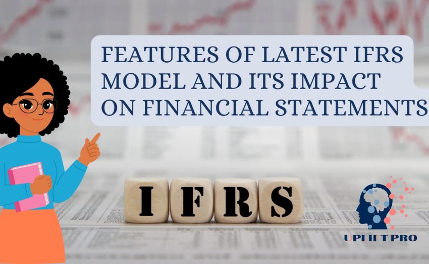 Latest IFRS Model