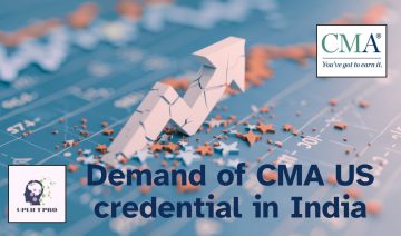 Demand for US CMA in India