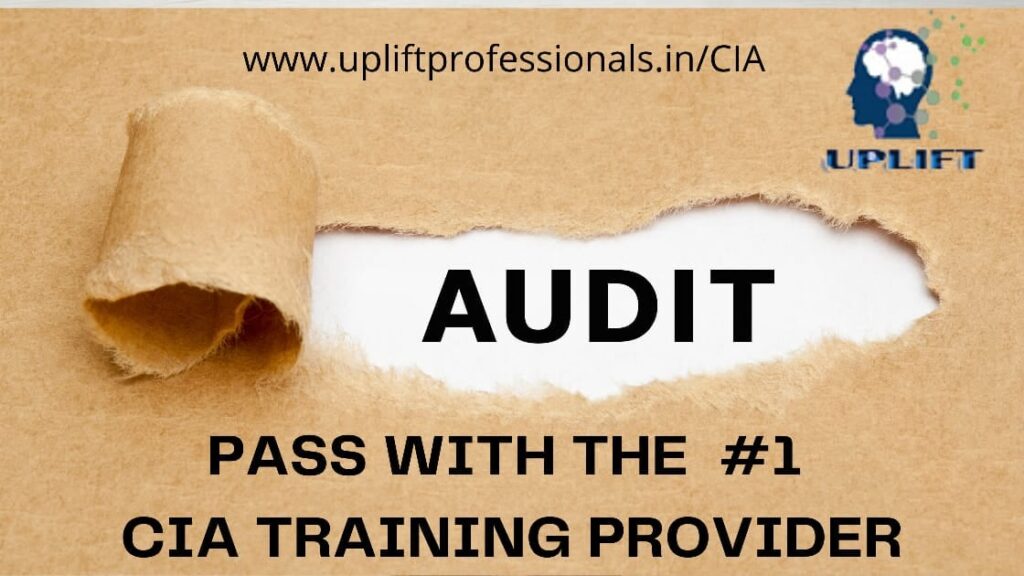 US Certified Internal Auditor US CIA Course Exam Fees, Course Fees